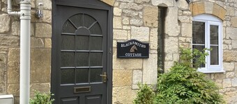 Casa rural en Winchcombe Cotswolds.