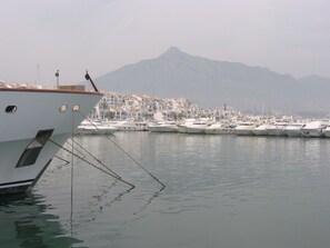 Port de plaisance