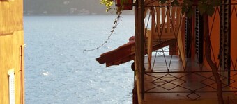 Casa Mara: the Great Beauty of Varenna - Lakefront Haven, Stunning Views [A/C]