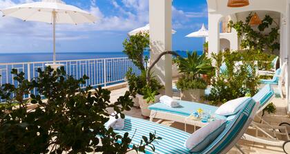 Viehättävä koti Positano