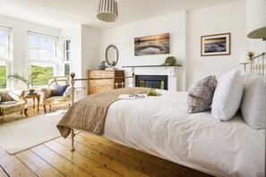 4 Schlafzimmer, Bügeleisen/Bügelbrett, WLAN, Bettwäsche