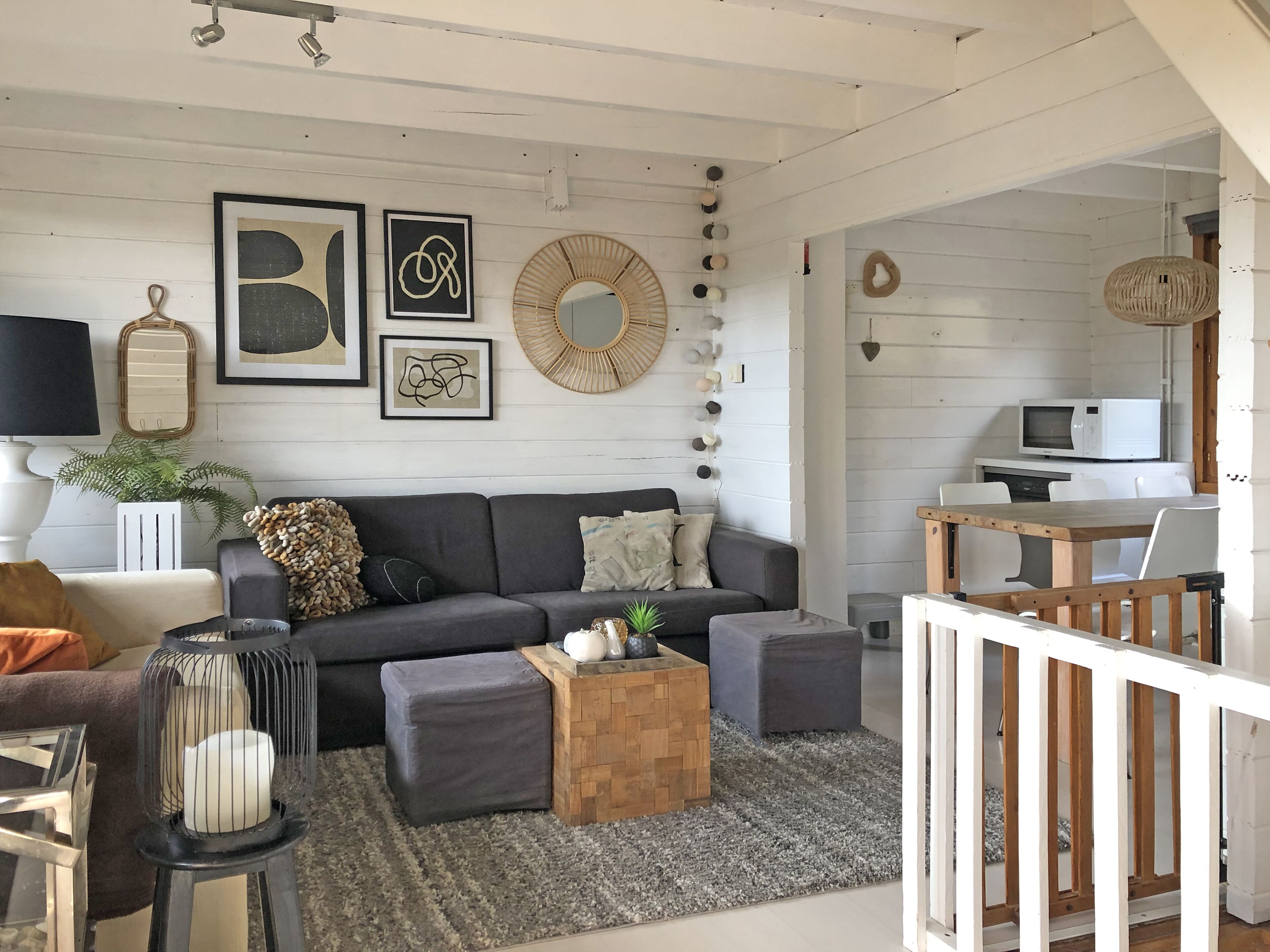 Smart TV, lettore DVD, videoteca