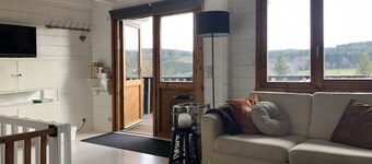 Cottage in the heart of the Ardennes 