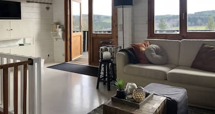 Chalet en el corazón de las Ardenas