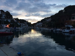 Marina
