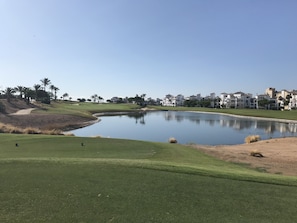Golf