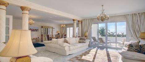 Smart-tv en een dvd-speler