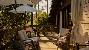 Terras