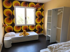 7 bedrooms, iron/ironing board, WiFi, wheelchair access - Big house, 200 m far from the sea (Lège-Cap-Ferret)