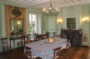 Restauration