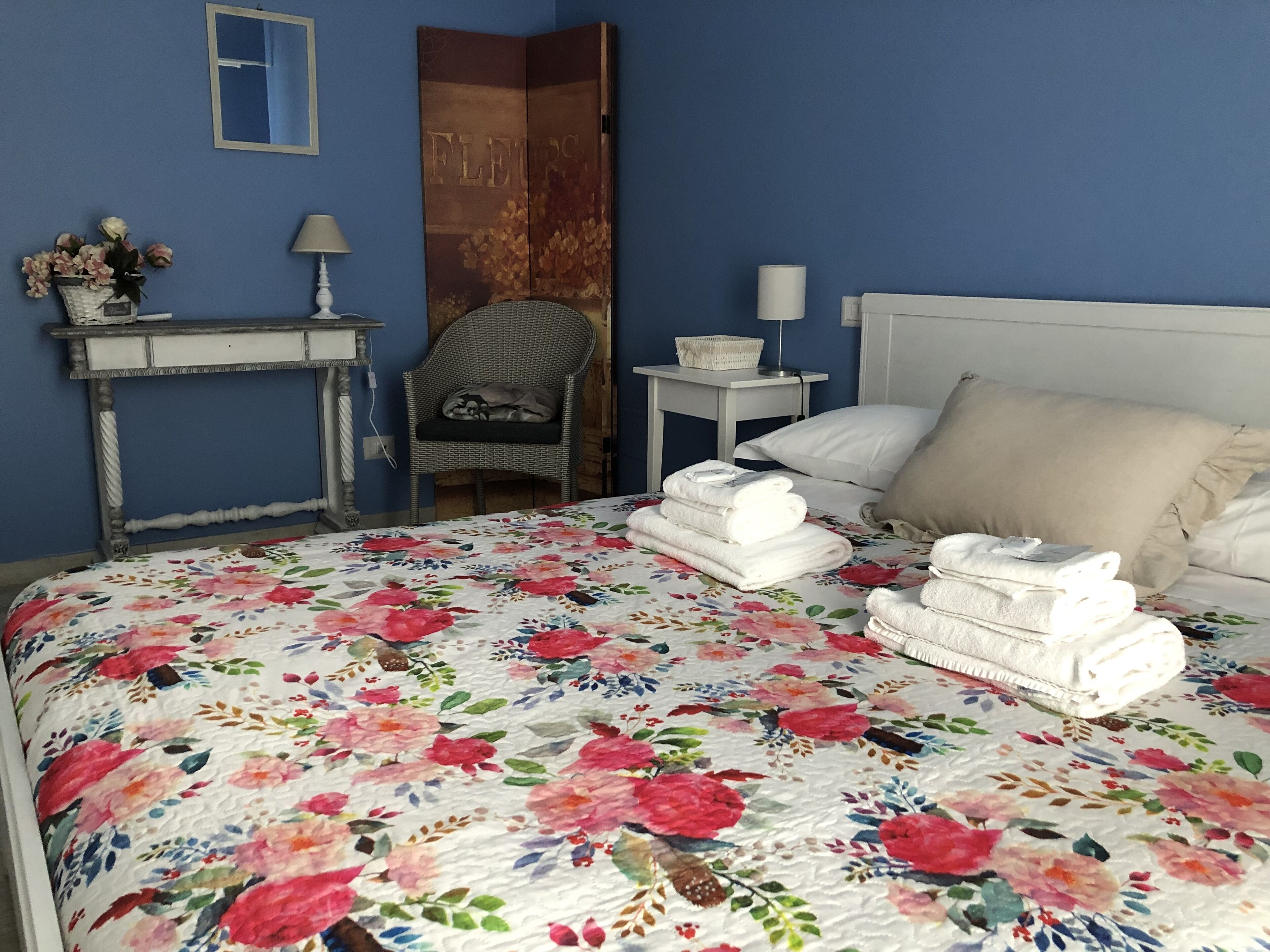 SUITE WITH IMPERIAL GARDEN Holiday home