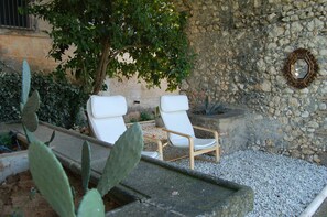 テラス / パティオ