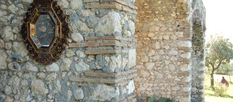 Historic House in an Extremely Panoramic Position