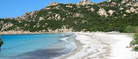 海灘
