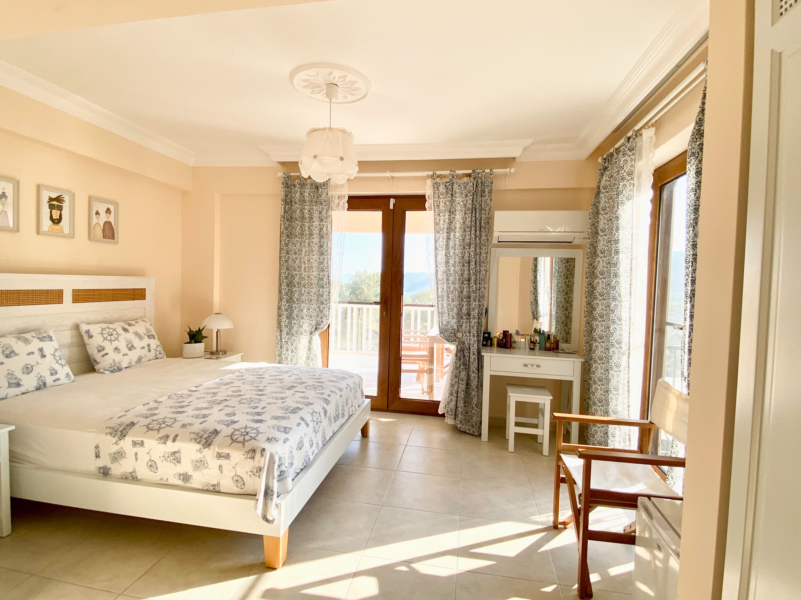 Daidala Home Holiday House