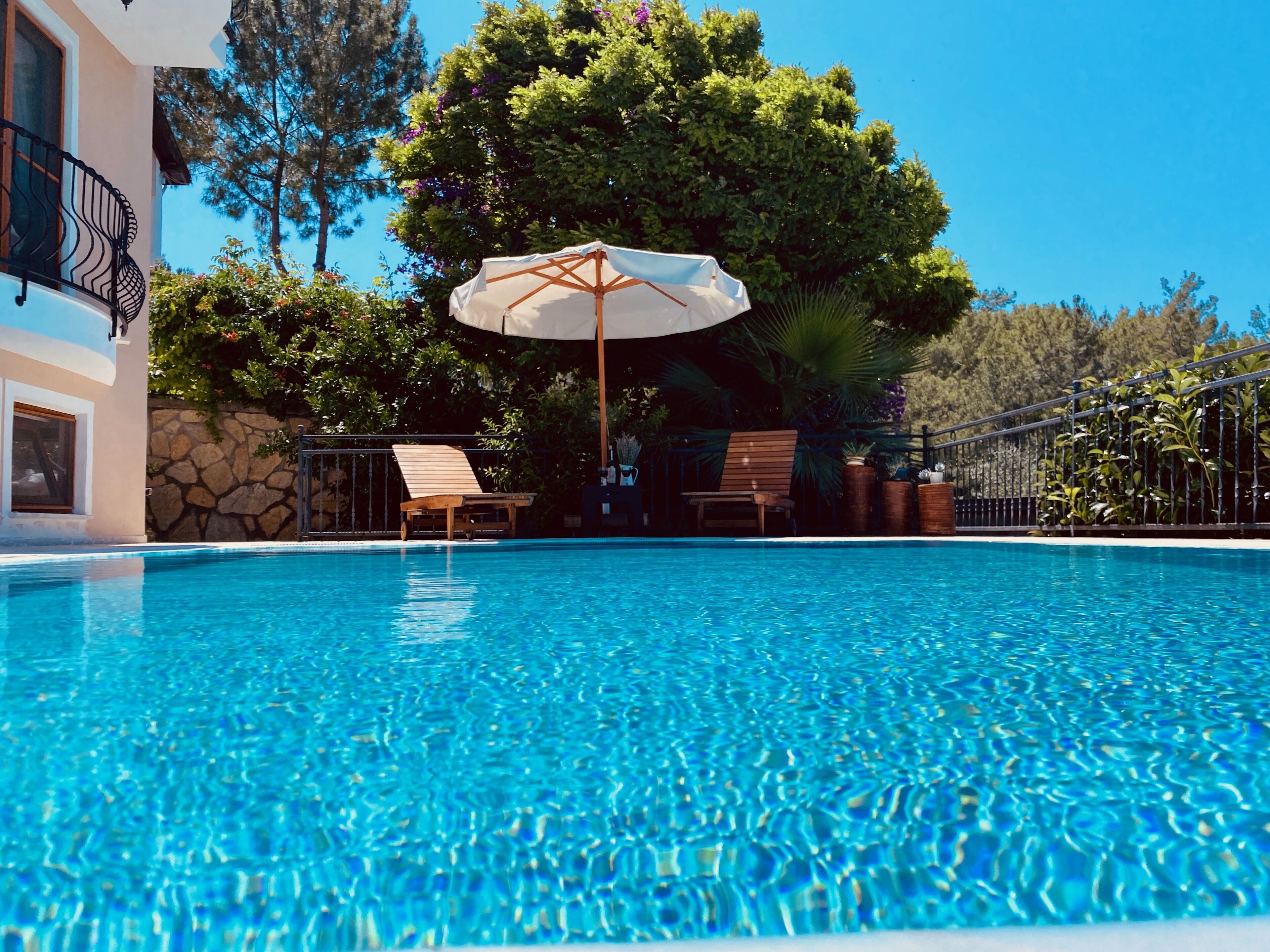 Daidala Home Holiday House