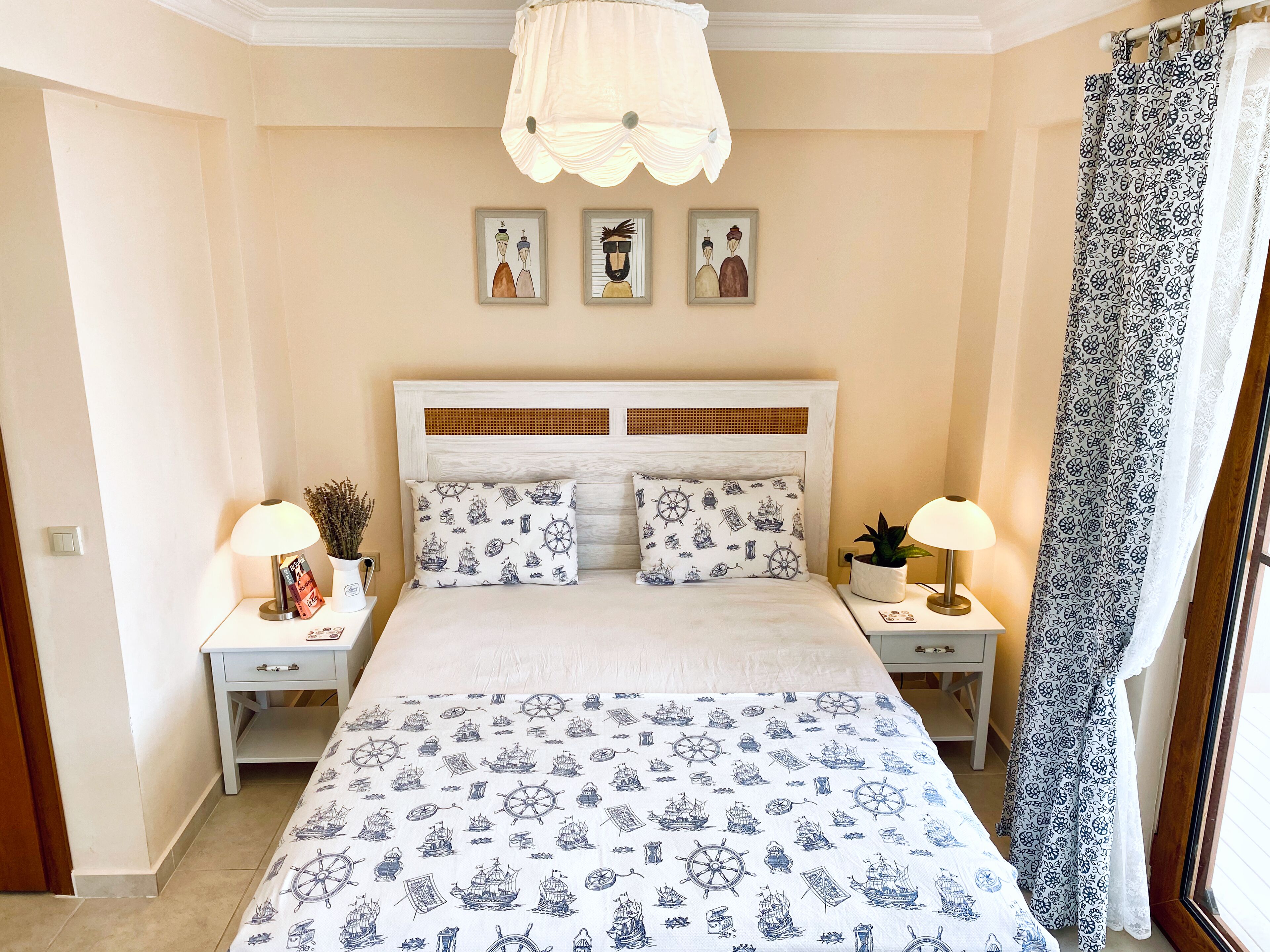 Daidala Home Holiday House