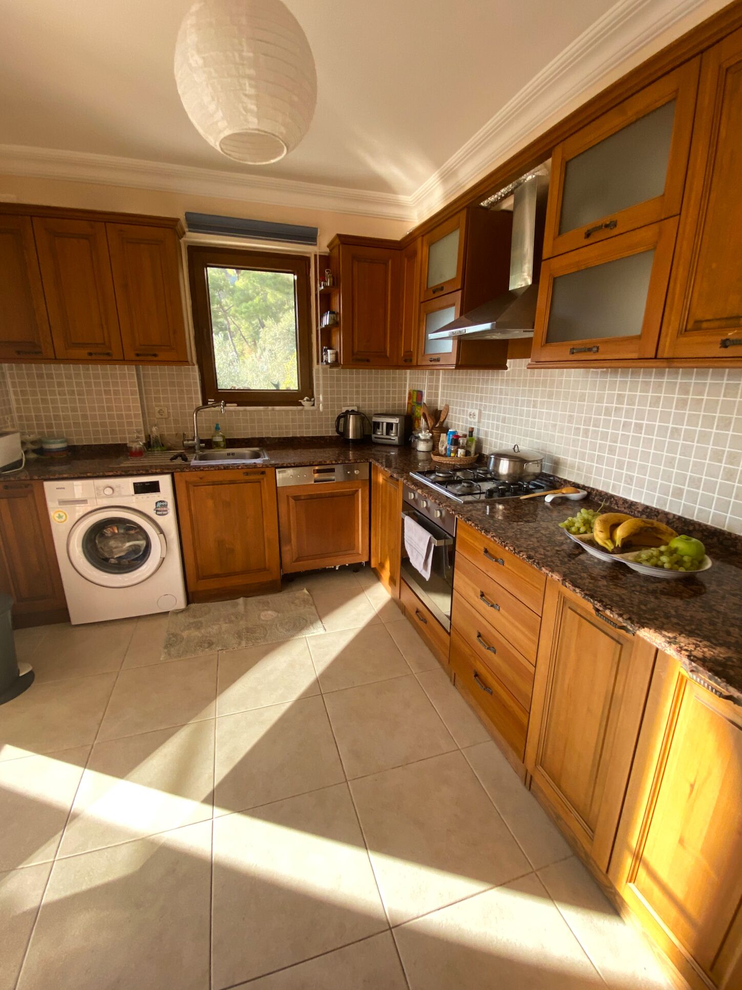 Daidala Home Holiday House