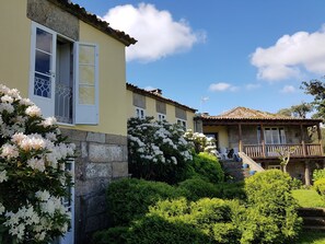 Esterni