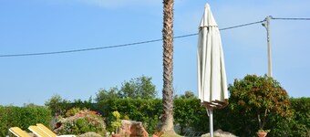 Villa with Private Swimming Pool / WI-Fi / Pet friendly