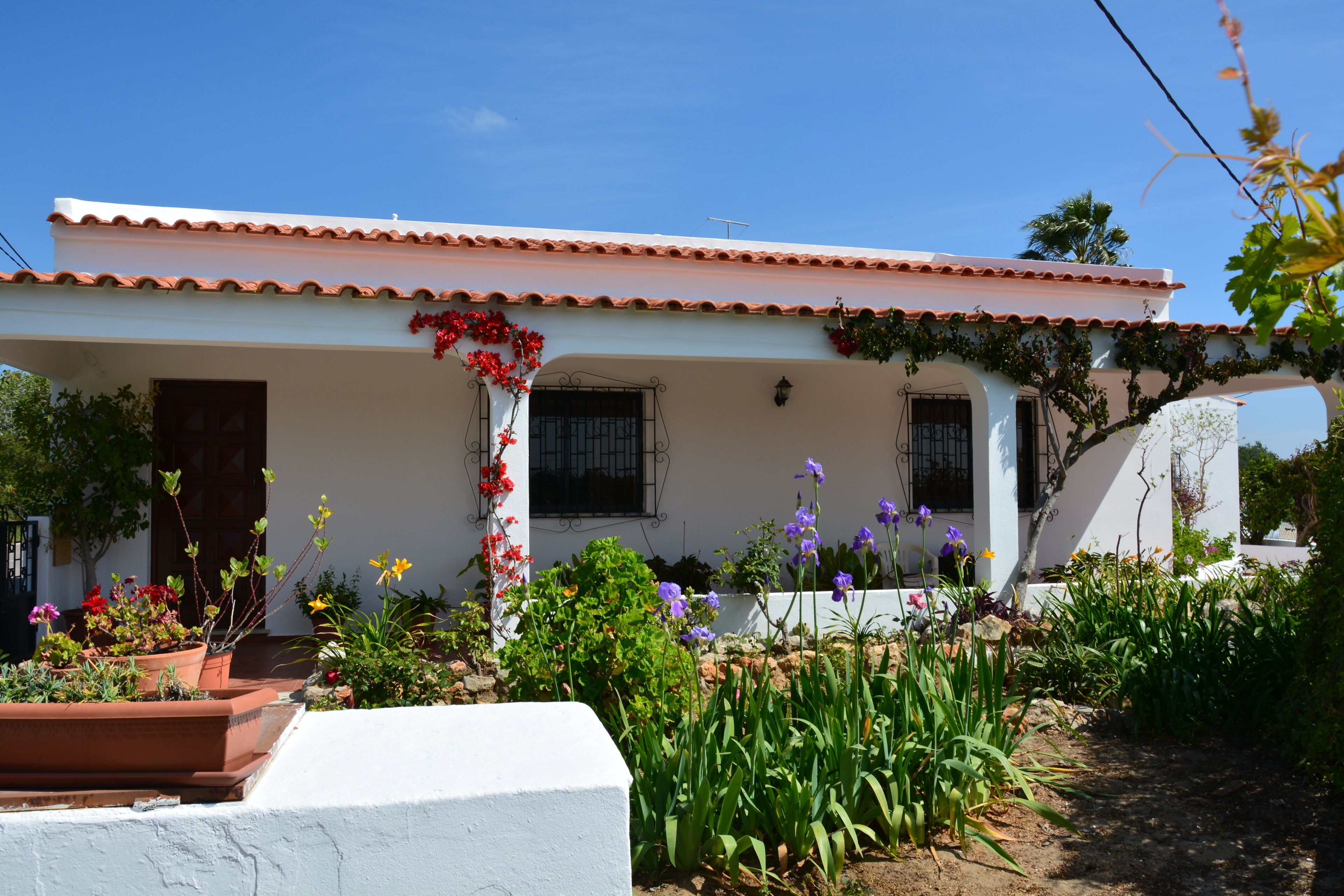 Fachada