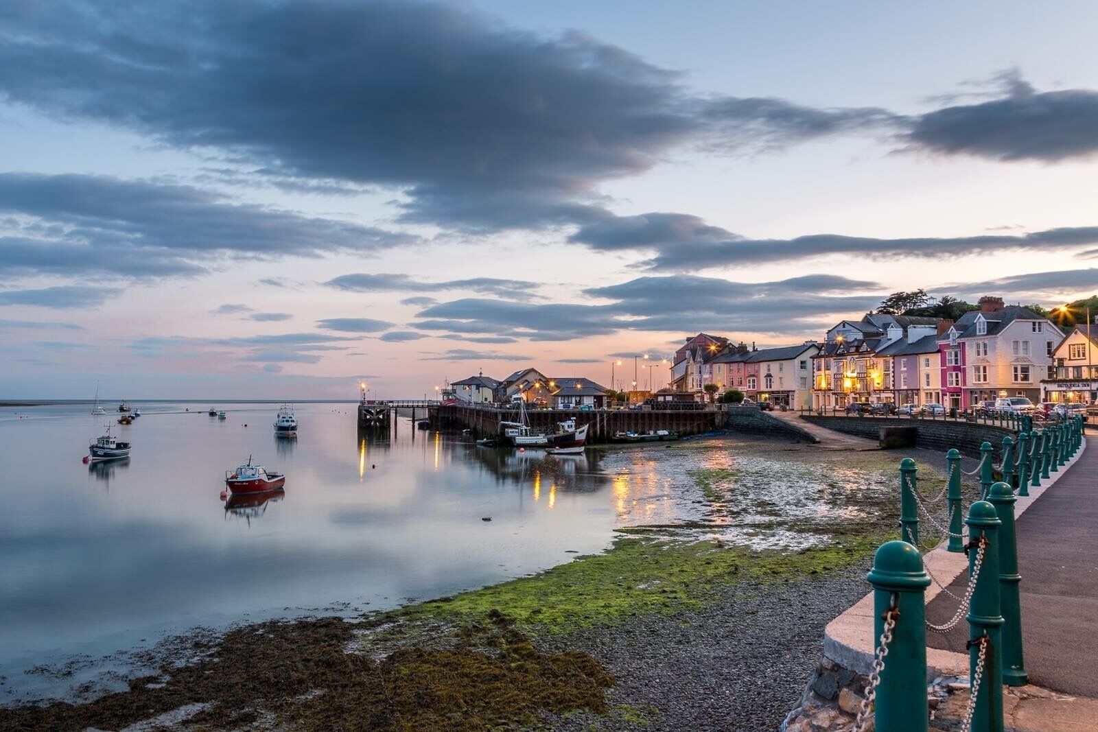 Port de plaisance