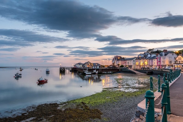 Port de plaisance