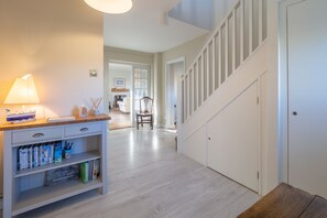 Interior - Sea Lodge, Brancaster, Norfolk (King's Lynn)