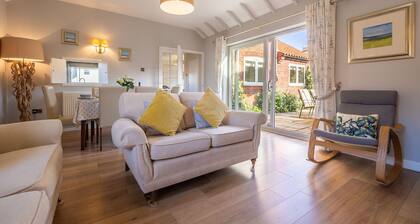 Sea Lodge, Brancaster, Norfolk