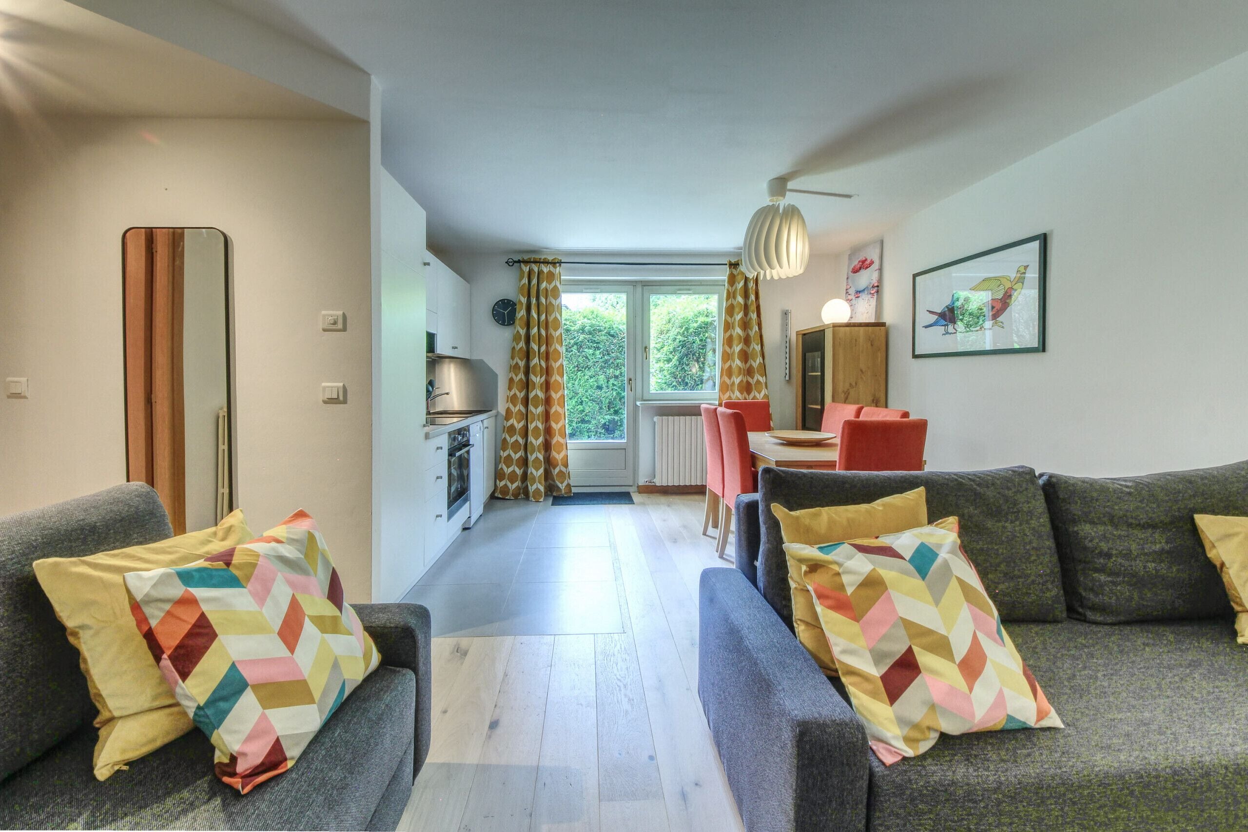 Télévision, lecteur de DVD