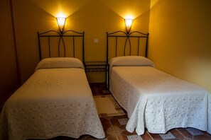 5 slaapkamers, wifi, beddengoed