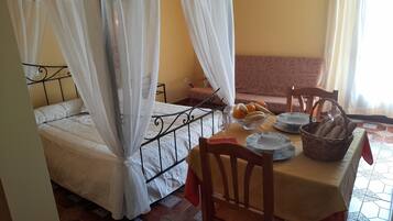 5 dormitorios, wifi, ropa de cama