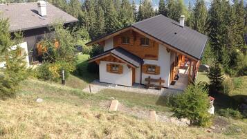Aussenbereich