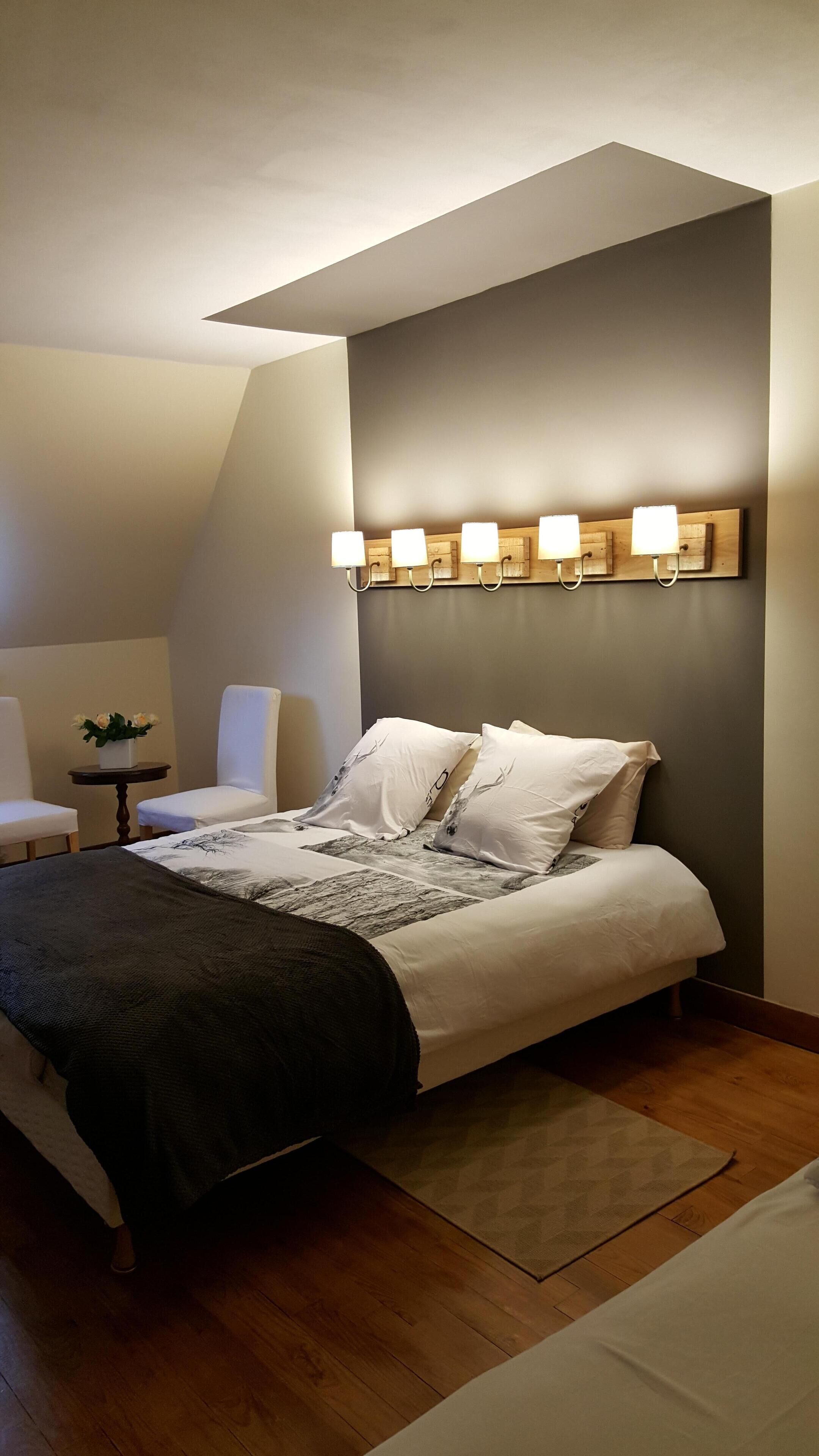 Norman house with character