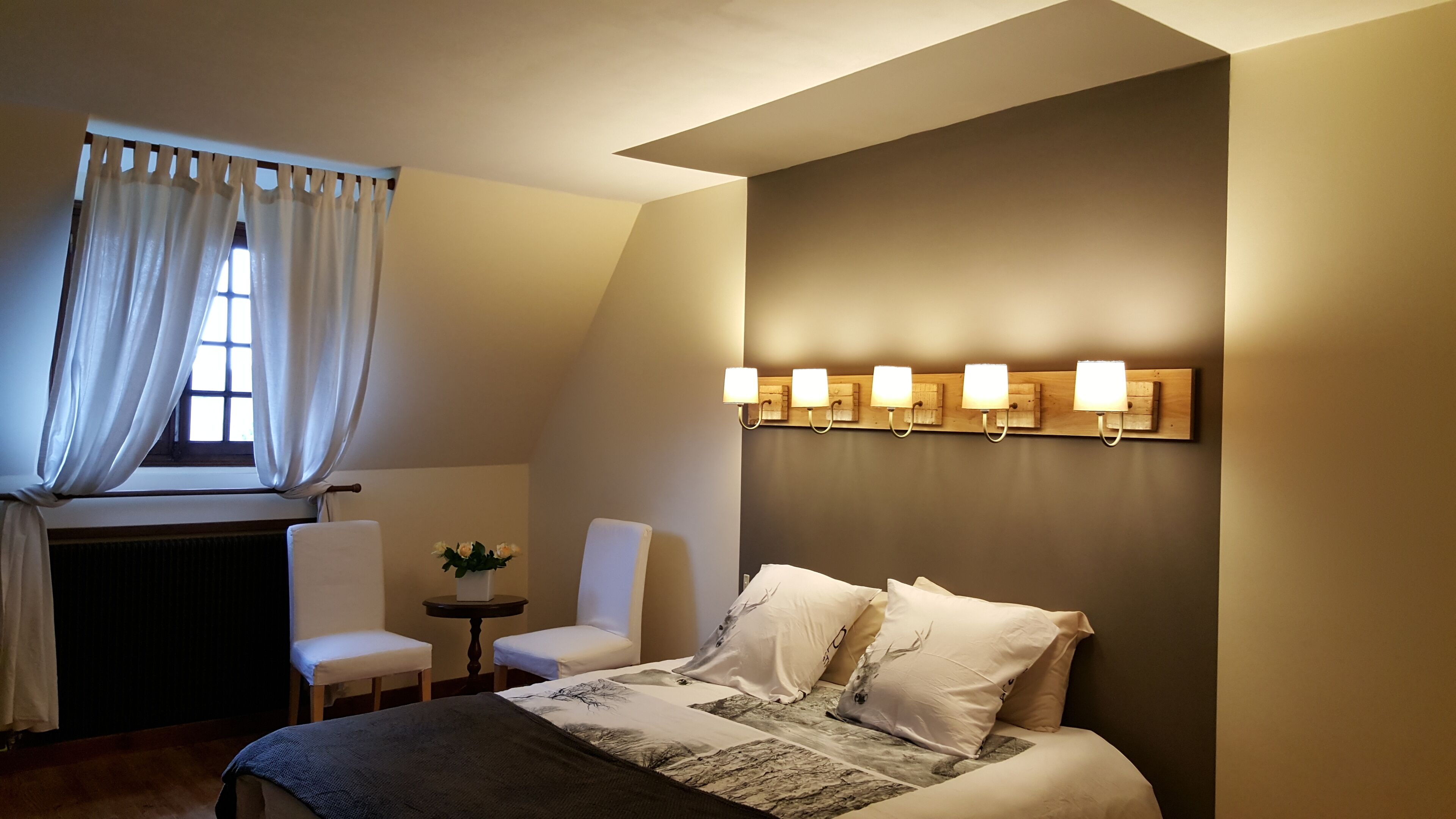 Norman house with character