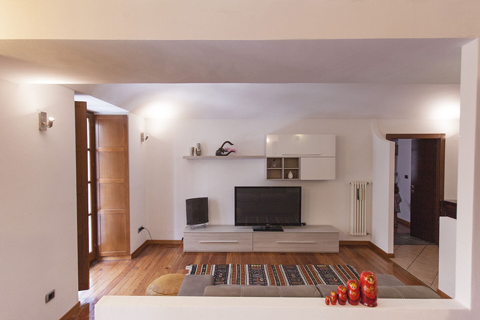 Your ideal accommodation in the center of Turin