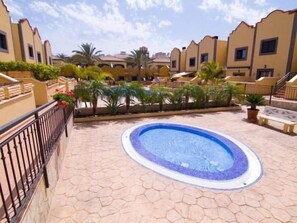 Pool - ANAYET, Apartament in El Duque Costa Adeje (Unknown)