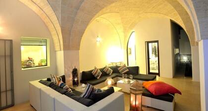 Luxurious Surroundings With Every Comfort, 5 Mins From Ostuni, Air con