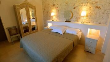 6 chambres, fer et planche Ă repasser, lit parapluie, Wi-Fi gratuit