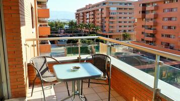 OpçÔes para refeição ao ar livre