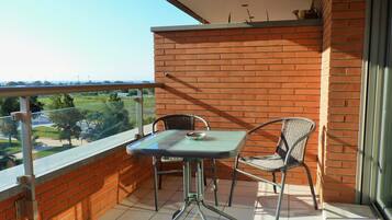 OpçÔes para refeição ao ar livre