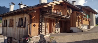 Apartment/ flat - Vigo di Fassa