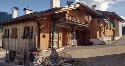 Apartment/ flat - Vigo di Fassa