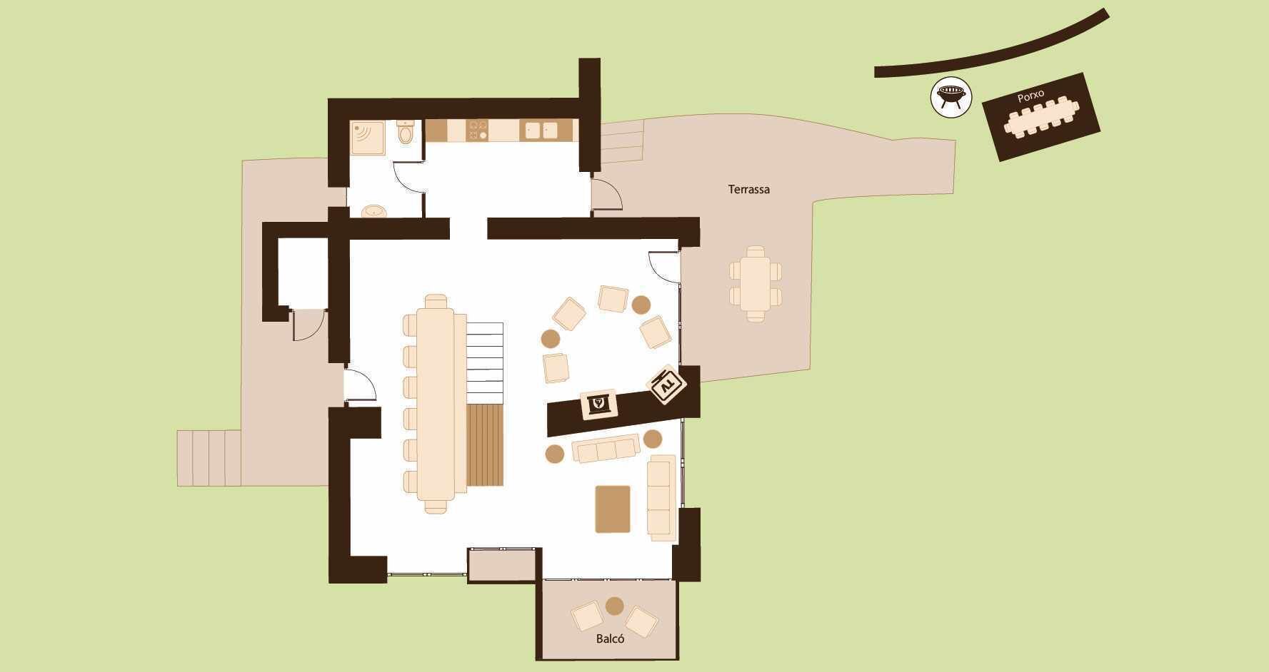Planløsning