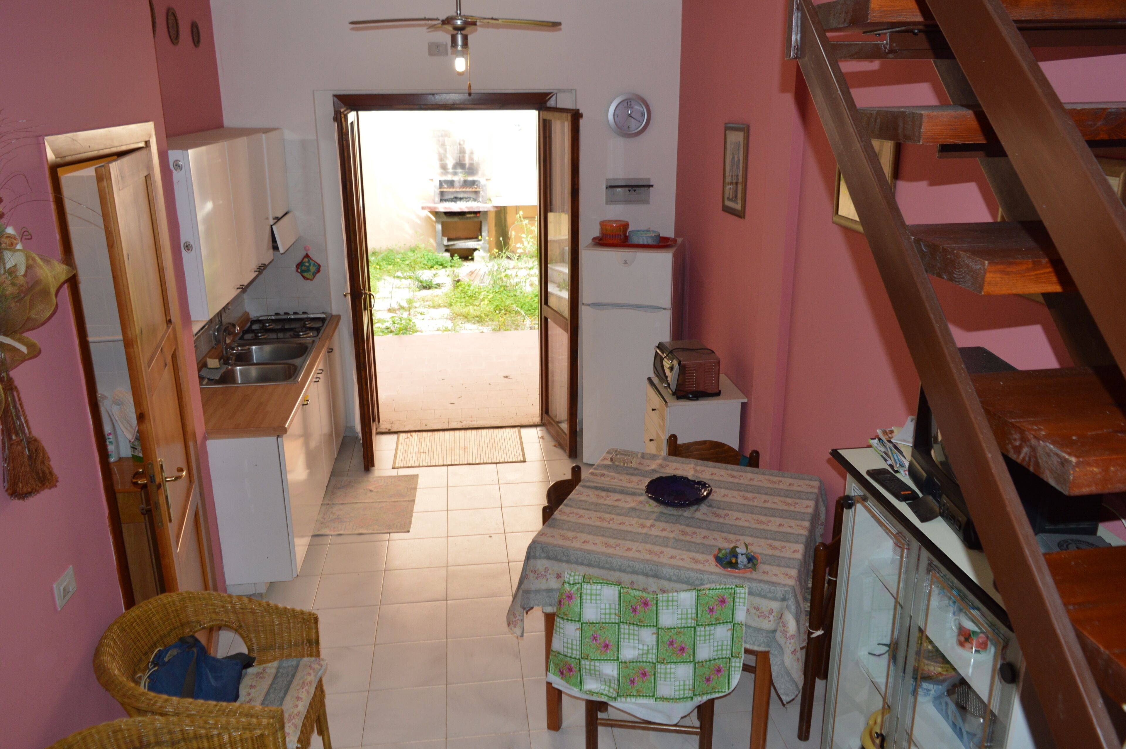 House / Villa - Villasimius