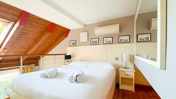 1 bedroom, soundproofing, iron/ironing board, WiFi
