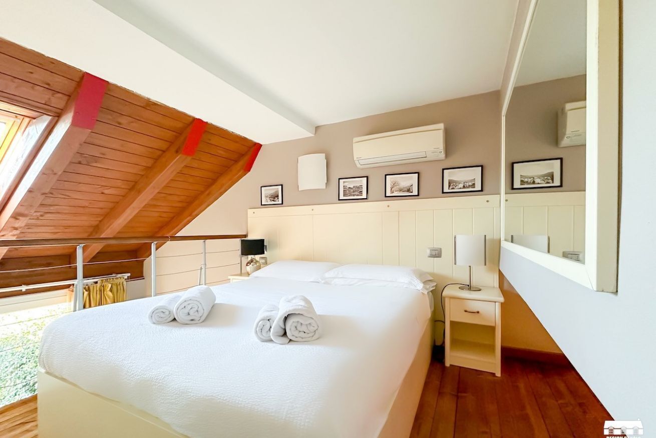 1 Schlafzimmer, schallisolierte Zimmer, Bügeleisen/Bügelbrett, WLAN