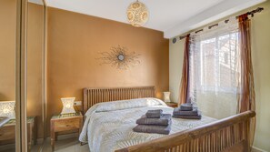 1 bedroom, in-room safe, iron/ironing board, travel crib - APARTMENT WITH SWIMMING POOL NEAR THE SEA (Corralejo)