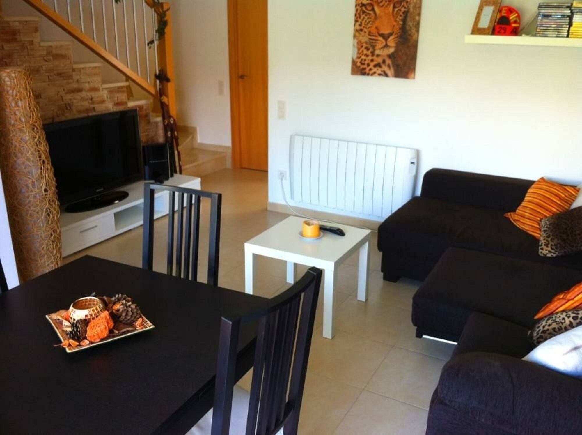 Miami Playa: New house with a communal pool and jacuzzi, close to the beach