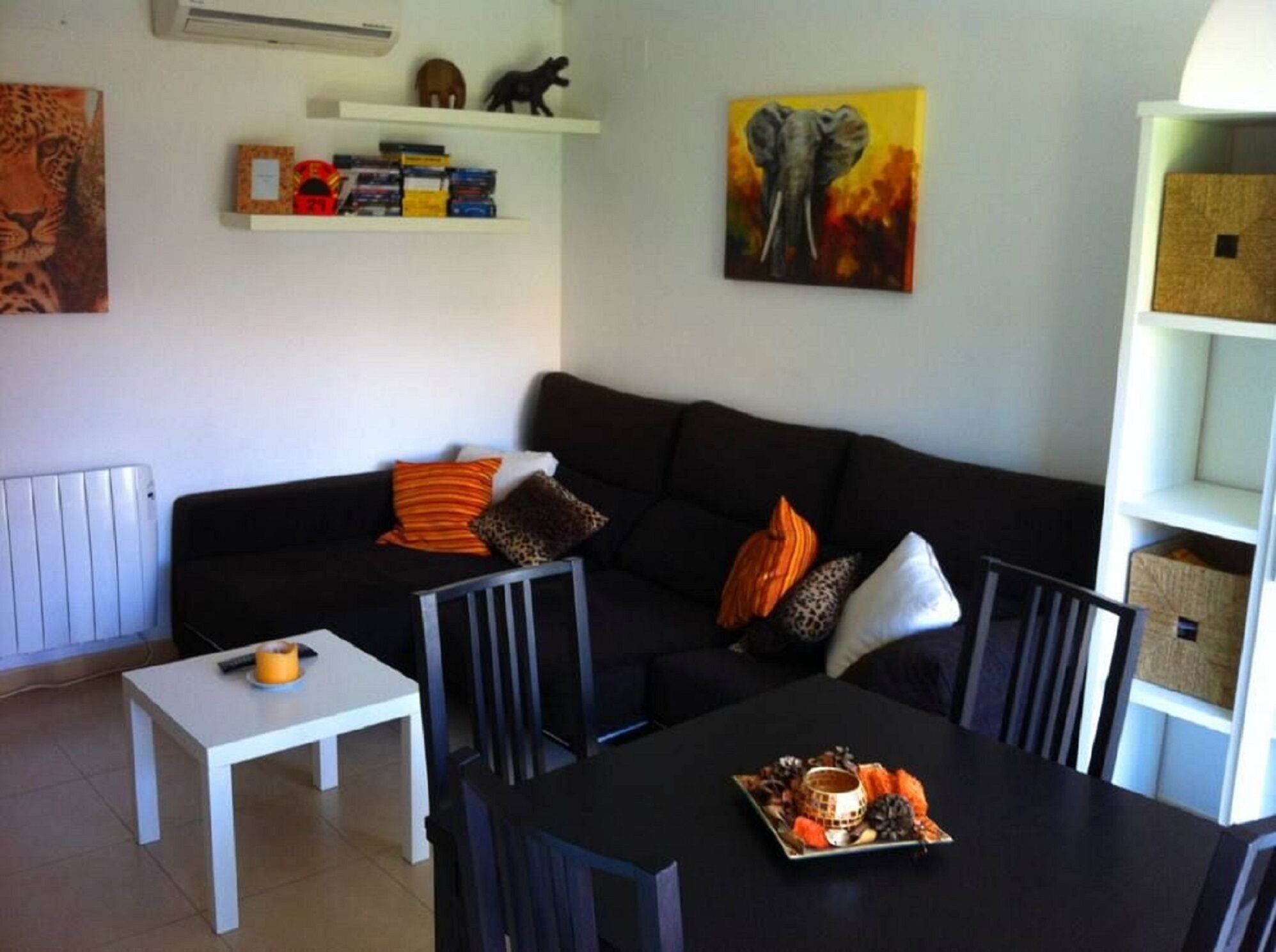 Miami Playa: New house with a communal pool and jacuzzi, close to the beach